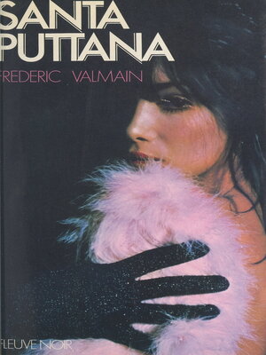 cover image of Santa Puttana